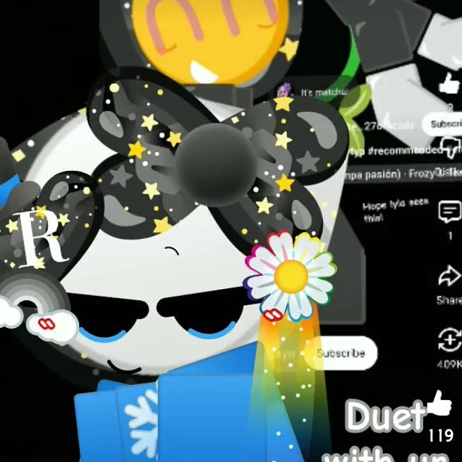 chat with ai character: lyla