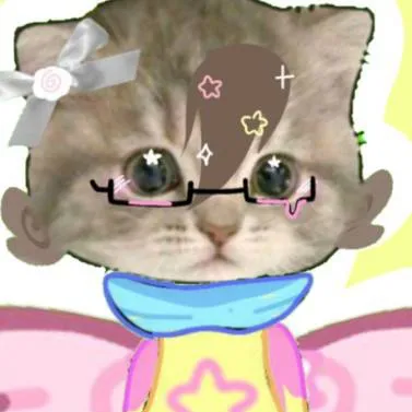 chat with ai character: pastel star