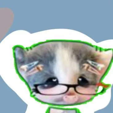 chat with ai character: sharky