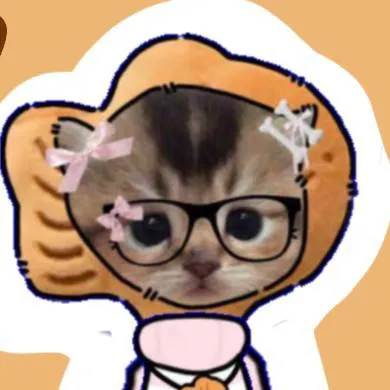 chat with ai character: pinkish white gold