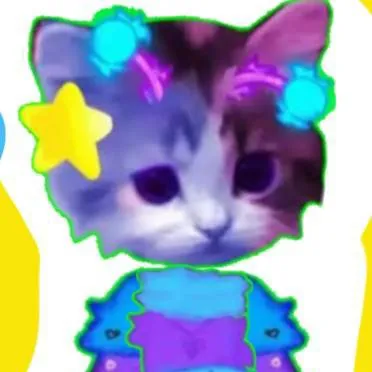 chat with ai character: galaxy star