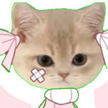 chat with ai character: sleepy night