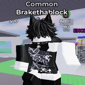 chat with ai character: rblx femboy