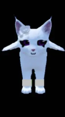 ai character: wendakitty background