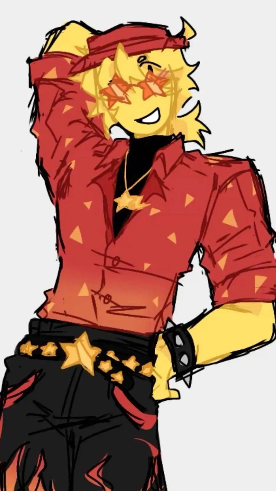 ai character: !>Elliot<! background