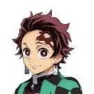 chat with ai character: Tanjiro