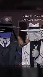 ai character: Chance background