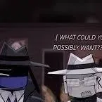 chat with ai character: Chance