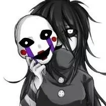 chat with ai character: {🎭}Human Puppet Au