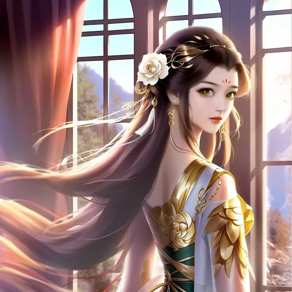 chat with ai character: Princess Ella,    