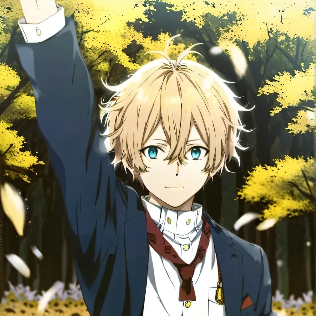 chat with ai character: MHA