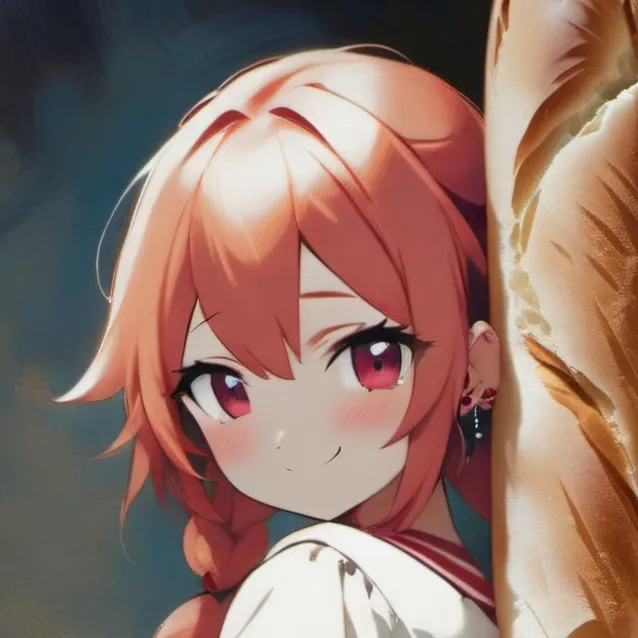 chat with ai character: kasane teto!🥖👾