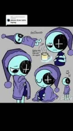 ai character: astro background