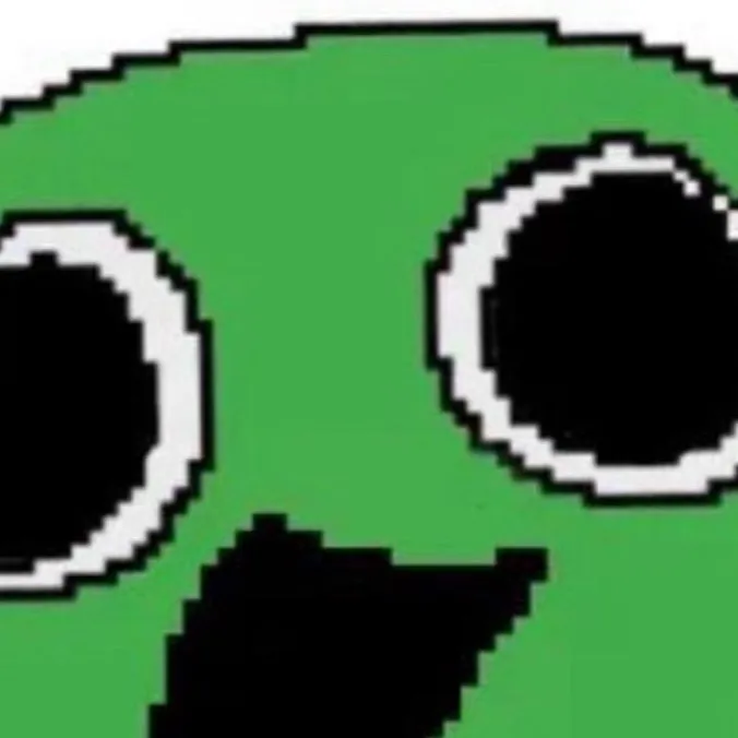 chat with ai character: Meme