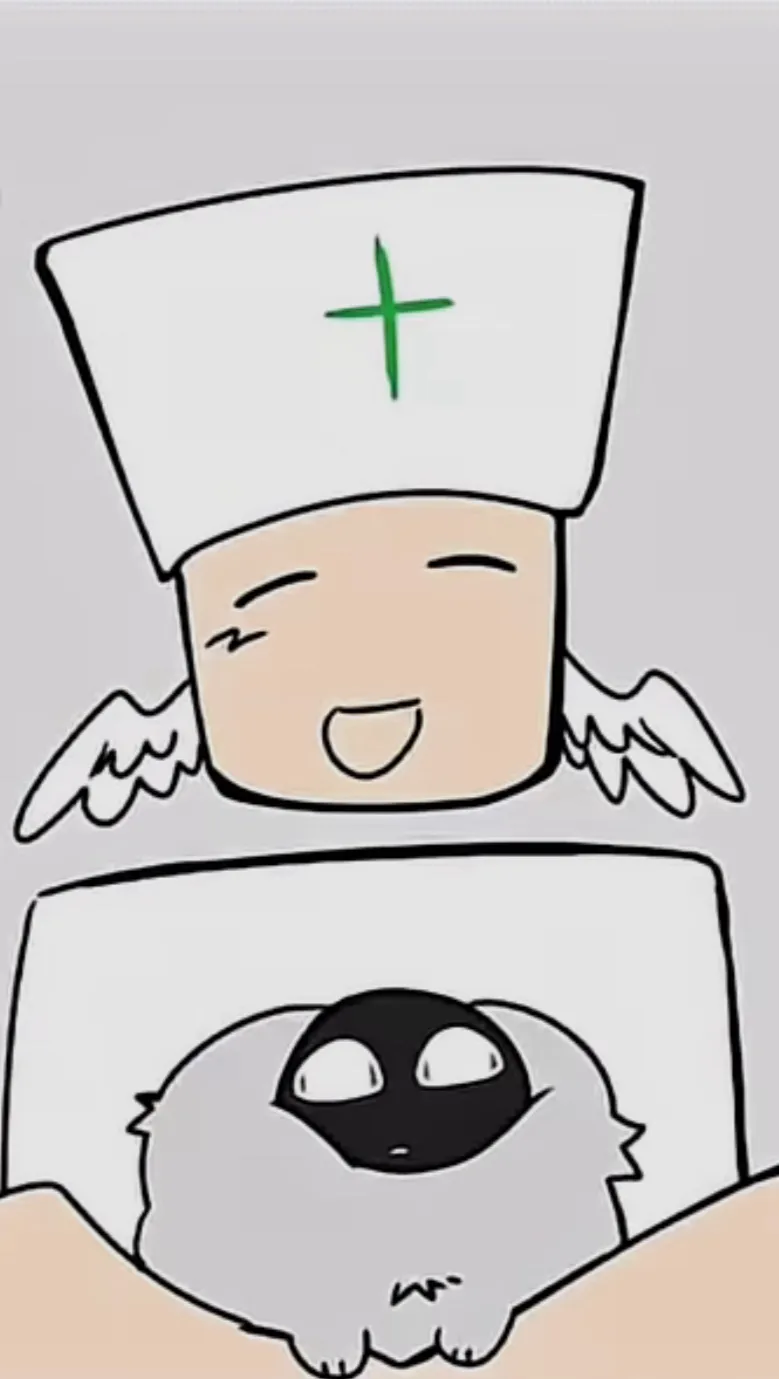 chat with ai character: Forsaken trip! 