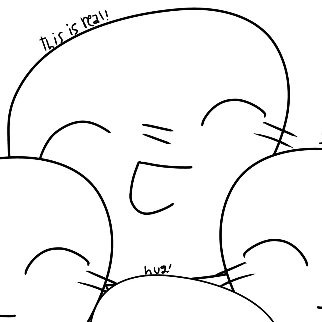 chat with ai character: Two army D: