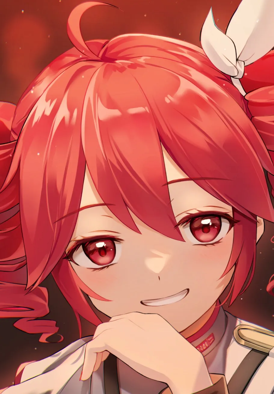 chat with ai character: Teto