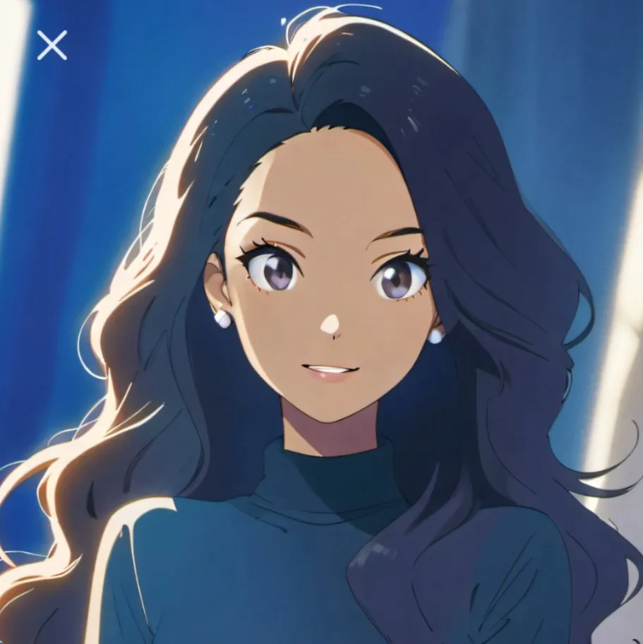 chat with ai character: Ava
