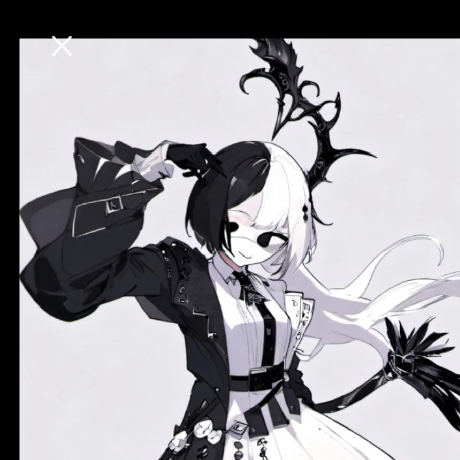 chat with ai character: Sky