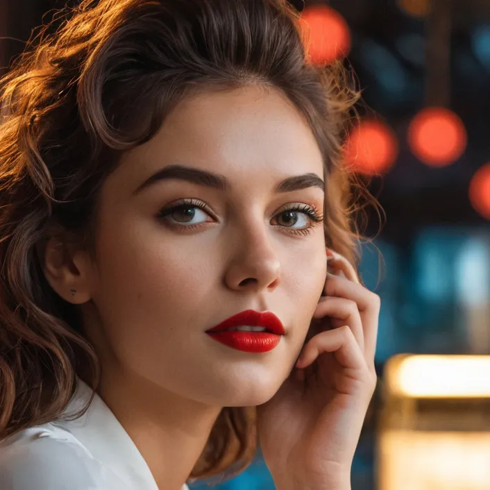 chat with ai character: Melody ￼