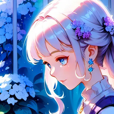 chat with ai character: Emma