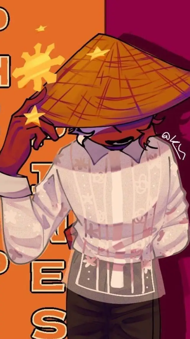 ai character: ch background