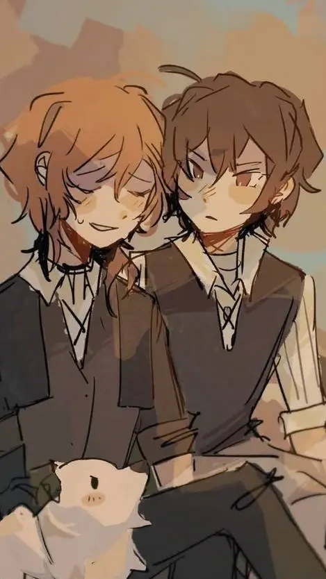 ai character: Skk parents background