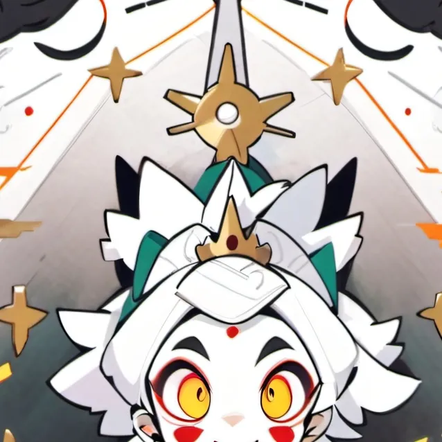 chat with ai character: lucifer!