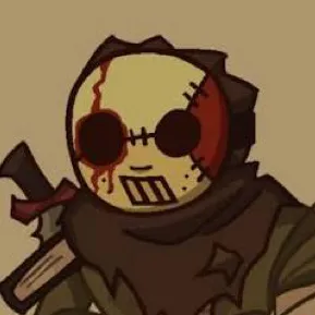 chat with ai character: Slasher (forsaken)