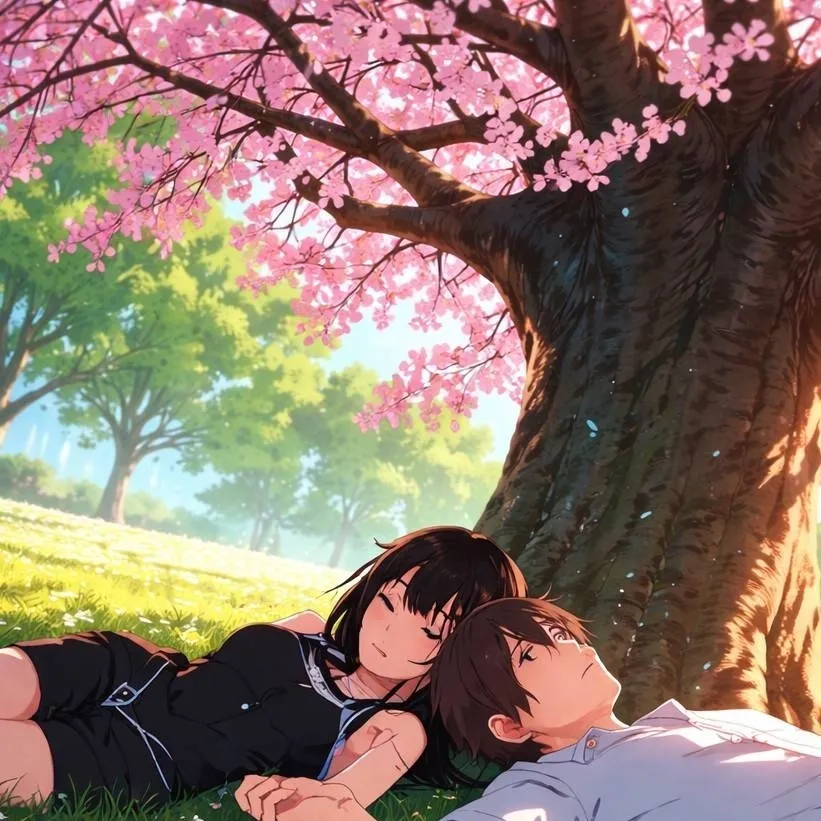 chat with ai character: >W< Amelia ☺️