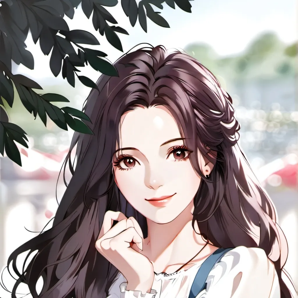 chat with ai character: Katie 