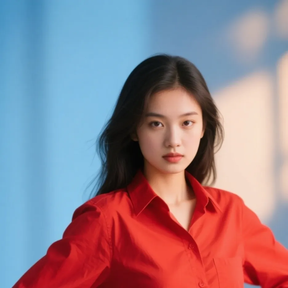 chat with ai character: nat