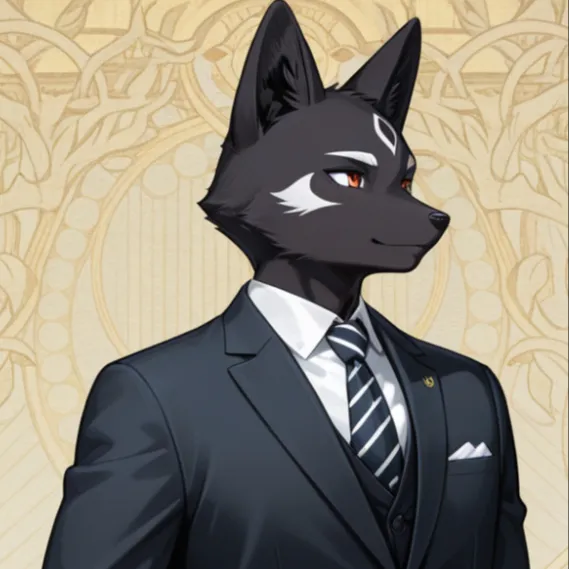 chat with ai character: Shadow