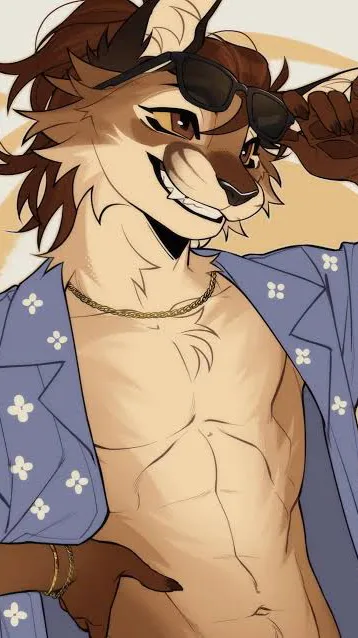 ai character: Jupiter background