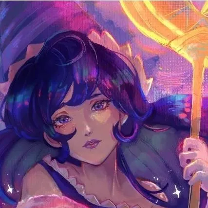 chat with ai character: ⭐Moonlight🌙