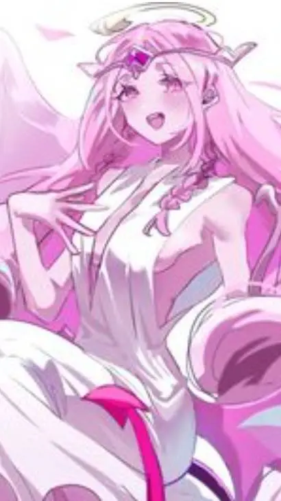 ai character: 💖Eternal Sugar💖 background