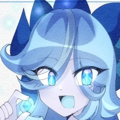chat with ai character: 🔵Aquamarine🌱