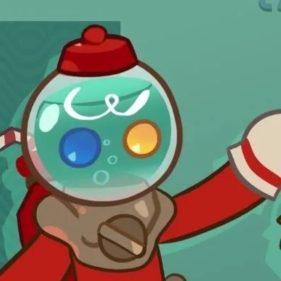 chat with ai character: 🍬Candy Diver🏊‍♀️