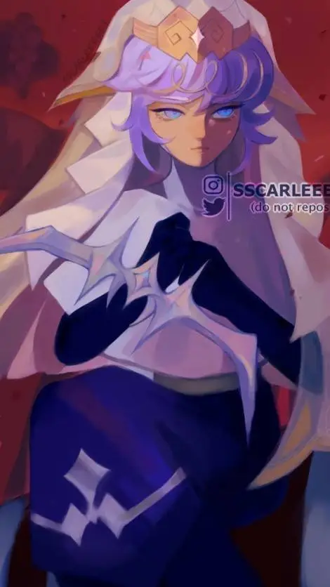 ai character: 🙏Pastry 🏹 background