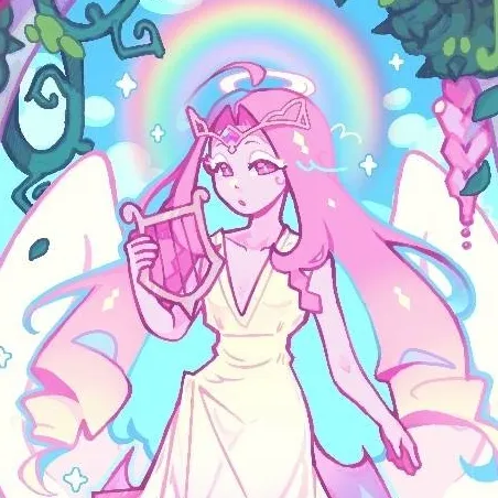 chat with ai character: 💖Eternal Sugar💖