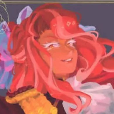 chat with ai character: 💗Raspberry🗡️