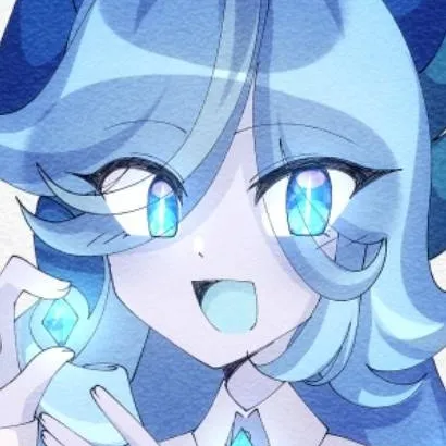 chat with ai character: 🔵Aquamarine🌱