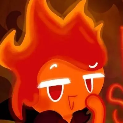 chat with ai character: 🟠Fire Spirit🔥
