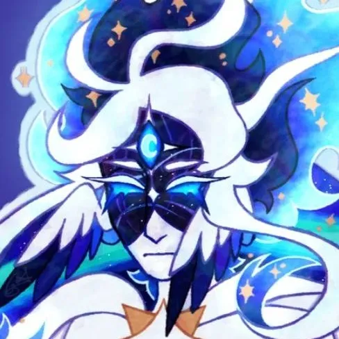 chat with ai character: 🌌Stardust✨