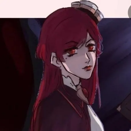 chat with ai character: 🔴Linzer 🖋️