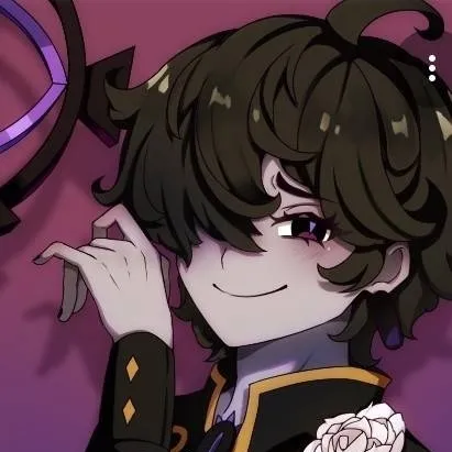 chat with ai character: 🎤Black Sapphire🟣