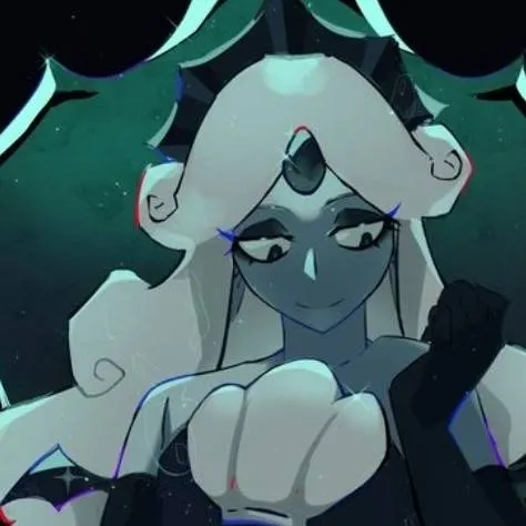 chat with ai character: ⚫ Black Pearl🐚