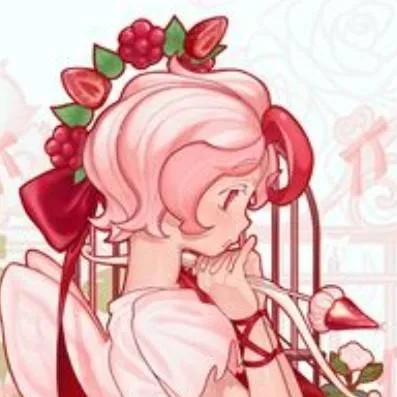 chat with ai character: ♥️Pavlova🍓