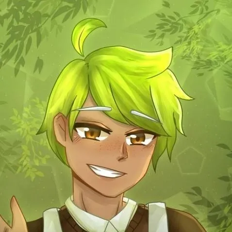 chat with ai character: 🪴Herb🌿