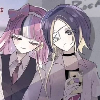 chat with ai character: 🎸ShiningLemonade🎤